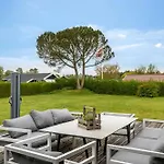 Family-friendly Activity House By The Sea * Frederikshavn