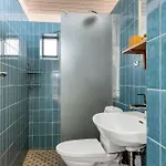 Family-friendly Activity House By The Sea Nyaraló