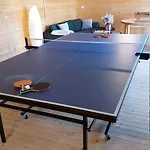 Family-friendly Activity House By The Sea