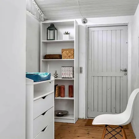 Family-friendly Activity House By The Sea Hébergement de vacances