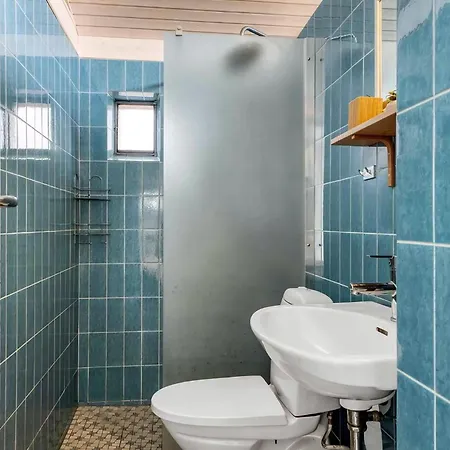Family-friendly Activity House By The Sea Hébergement de vacances Frederikshavn