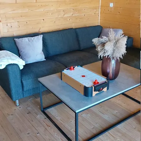 Family-friendly Activity House By The Sea